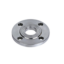 Cheap AISI321 Stainless Steel Pipe Fittings SO/WN/SW/BL/PL Flanges Welded Threaded Flanges
